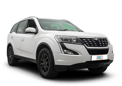 Mahindra XUV500-img